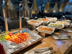 -浙江西子宾馆·瑶园咖啡厅