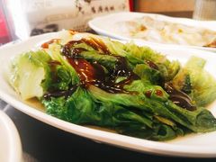 蚝油生菜-卓粤拉肠(红庙店)