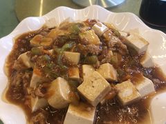 -东北四季饺子王(华山路店)