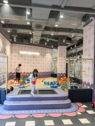 -meland亲子乐园(北京首开通州万象汇店)