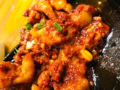 -味家烤肉烤鳗鱼牛排(西塔旗舰店)