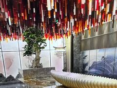 -青水瓦台汤泉(未央店)