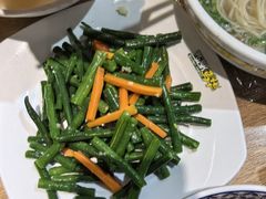 -西部马华清真兰州牛肉面·烧烤夜市(广渠门店)