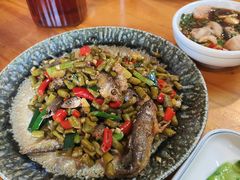 -61号餐吧(兴坪古镇漓江店)