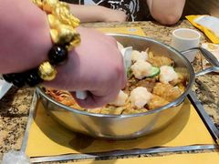 -黄记煌三汁焖锅(宽城万达店)