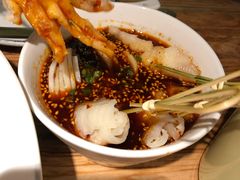 -太二酸菜鱼(深圳布吉万象汇店)