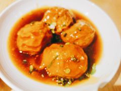兔爸特色酿面筋-兔爸私家小厨(新北万达店)