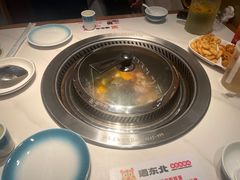 -遇东北林区铁锅炖(南开店)