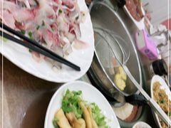 -红日饭店(裕隆三路店)