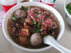 -福合埕牛肉丸(福平路店)