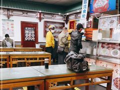 大堂-护国寺小吃(东四店)
