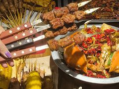 -1819餐厅·团队聚餐·烤串·精酿