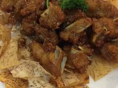 -七叔家宴家常广西菜(明秀东路店)