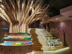 -丽池宫韩式汗蒸会馆(华灯坊店)