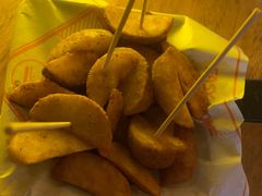 -HIB HUB公社(解放西路店)