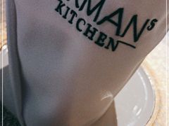 -Erman岩烧牛排(虹桥南丰城店)