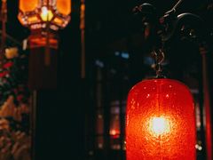 大堂-誉八仙茶室酒楼(新天地店)