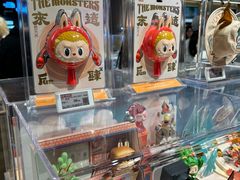 -泡泡玛特POPMART(国金街店)