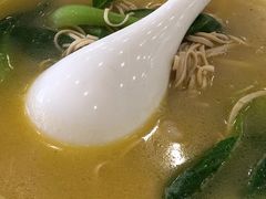 大煮干丝-清华大学-观畴园餐厅