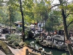 -兴福老面馆(寺路街店)