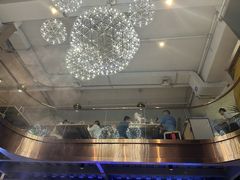 -青蓬蒸汽海鲜·深圳老字号·团建聚会(壹方城店)