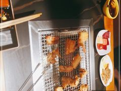 -五彩凉山自助西昌烧烤(柳翠路店)