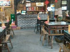 -田园印象·成都土菜院子(华阳店)