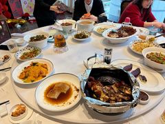 -滨河味道(南内环店)