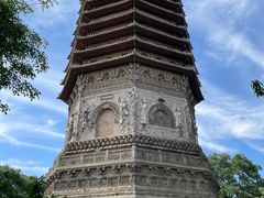 -玲珑塔公园