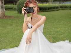 -经典婚纱摄影美学馆·私人定制