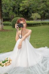 -经典婚纱摄影美学馆·私人定制