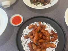 酥排骨-瓯越·海鲜·瓯味一品(IM长宁国际店)