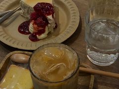 -丽纳尔斯酒吧LENORE’S BAR(三经街店)