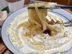 -火山屋台(新街口店)