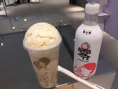 -喜茶(广州东方宝泰店)