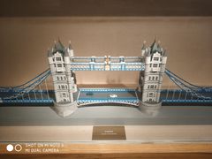 -兰州黄河桥梁博物馆