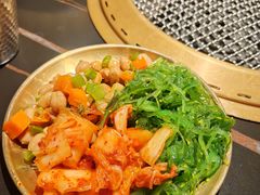 -厚贞日式烤肉(浦东汇智店)