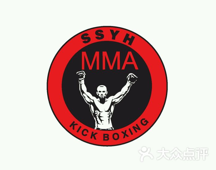 盛世英豪职业搏击俱乐部mma(综合格斗)的点评