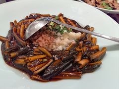 -三凤酒家·百年无锡菜(清扬茂业店)