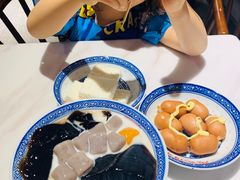 -老廣糖水铺(乐汇城店)