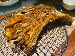 -新粤新疆菜(禅城店)