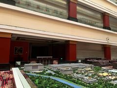 -北京九华山庄会展酒店