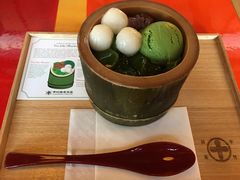 -中村藤吉(本店)