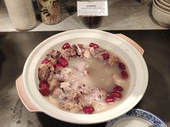 -飨食汇全日制餐厅·昆山皇冠假日酒店(九方店)