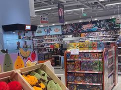 -TOYSRUS玩具反斗城(合肥华润万象城店)