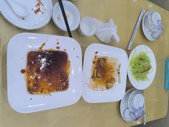 -聚丰德饭店(经五路店)
