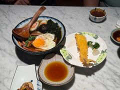 -阿吾罗日本料理(K11艺术中心店)