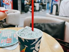 -DQ·蛋糕·冰淇淋(川沙东海岸店)
