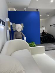 -Rise Hair上升造型