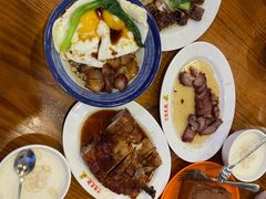 -澳门陈光记烧味饭店(南京德基广场店)